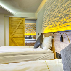 Afflon Hotels Loft City - Bild 2
