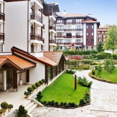 Apartment With 3 Bedrooms in Bansko, With Wonderful Mountain View, Poo in Bansko, Bulgaria from 97$, photos, reviews - zenhotels.com photo 30
