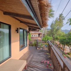 Vacation Village Phra Nang Inn - Bild 26