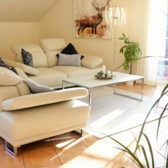 Ferienwohnung Weitsicht - Bild 5