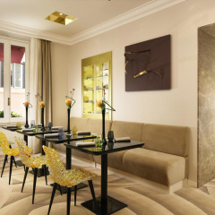 The First Dolce - Preferred Hotels & Resorts - Bild 19