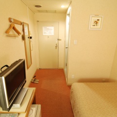New Star Ikebukuro Hotel - Bild 5