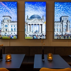 Leonardo Royal Hotel Berlin Alexanderplatz - Bild 16