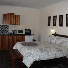 Rusplek Guesthouse and Conference Centre thumbnail 24