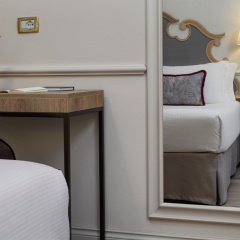 Hotel Al Nuovo Teson - Bild 7