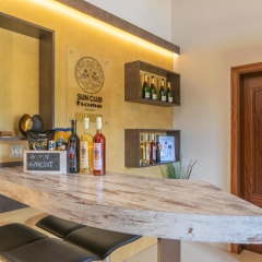 Villa Sun Club Home - Bild 5