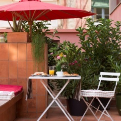 The Conica Deluxe Bed&Breakfast - Bild 17