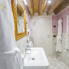 EGO’ Boutique Hotel - The Silk Road - Bild 8