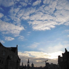 Hotel Pax - Bild 1