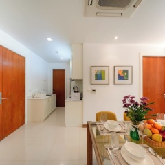 Dream Suite Residence at Pelican Krabi - Bild 23