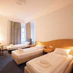 Hotel Viktoria Düsseldorf-Neuss - Bild 3