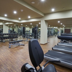The Sintesa Residence Jimbaran Hotel - Bild 17