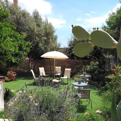 Casa Caimari Guest House - Bild 16