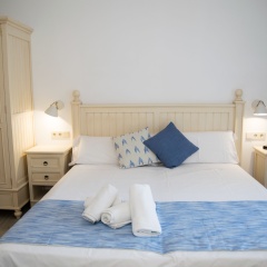 Petit Hotel Sant Miquel - Adults Only - Bild 7