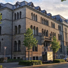Ferienwohnungen Notenbank - Bild 1