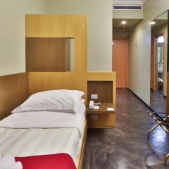 Best Western Hotel Major - Bild 4