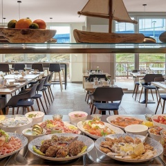 Strandhotel Sandburg - Bild 10