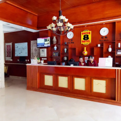Super 8 Hotel Dunhuang Feng Qing Cheng thumbnail 2