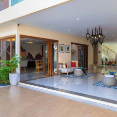 VIP Suite Residence At Tubkaak Beach, Krabi - Bild 23