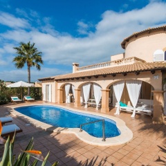Son Serra Spa - Bild 8