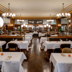 Hotel Schweizerhof Bern & Spa - Bild 28