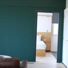 Ada Apart Otel - Bild 13
