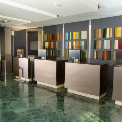 Melia Barcelona Sarrià - Bild 3