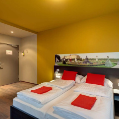 MEININGER Hotel Wien Downtown Sissi - Bild 6