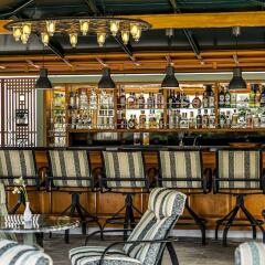 RuinAdalia Hotel Турция, Анталья - отзывы, цены и фото номеров - забронировать отель RuinAdalia Hotel - Adults Only онлайн фото 40