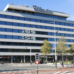 Volkshotel - Bild 1