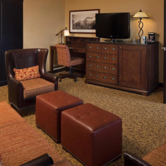 The Park Vista - a DoubleTree by Hilton Hotel - Gatlinburg thumbnail 2