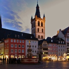 Hotel Constantin - Bild 15
