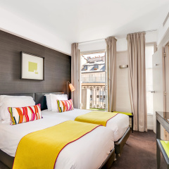 Hotel Duo - Bild 3