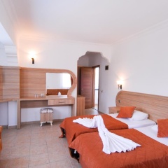 Oykun Hotel - Bild 1