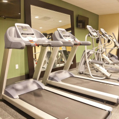 Hampton Inn & Suites Salinas thumbnail 19
