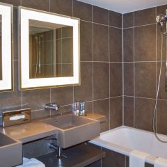 Novotel London Brentford - Bild 9