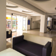 Kleopatra Hotel - Bild 2