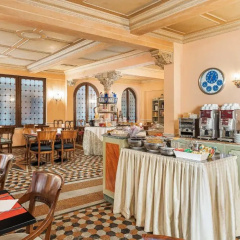 Hotel Marconi - Bild 24