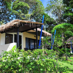 La Laanta Hideaway Resort - Bild 16