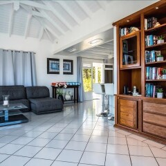 Villa Anais in Gustavia, Saint Barthelemy from 4724$, photos, reviews - zenhotels.com photo 29