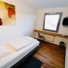 Ibis budget Dessau Ost - Bild 5