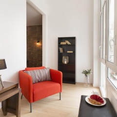 Aribau Apartment thumbnail 6