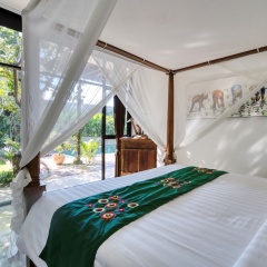 Puri Hawila Villa - Bild 3