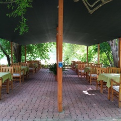 Olympos Yavuz Hotel - Bild 19