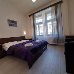 Hotel Olga - Bild 3