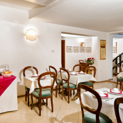 Hotel Giardinetto - Bild 23
