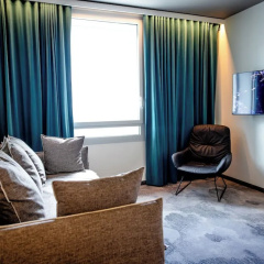 Motel One Paris-Porte de Versailles - Bild 7