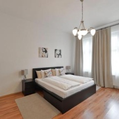 Exclusive apartment on Zborovska - Bild 6