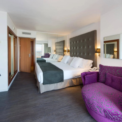 Melia Palma Marina - Bild 7
