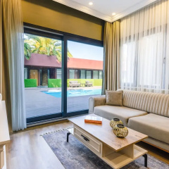 BayMari Suites Plus Florya - Bild 8